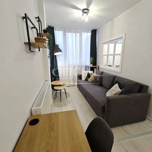 Apartament 1 Camera | 28 Mp | Renovat | Parcare | Gheorgheni Detunata - Poză 2