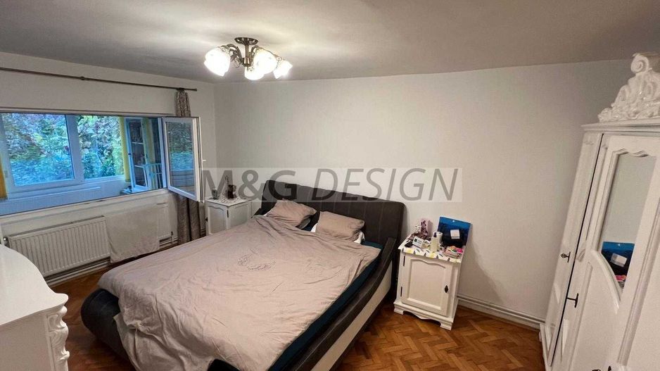 Apartament 3 camere Mircea cel Batran - Poză 6