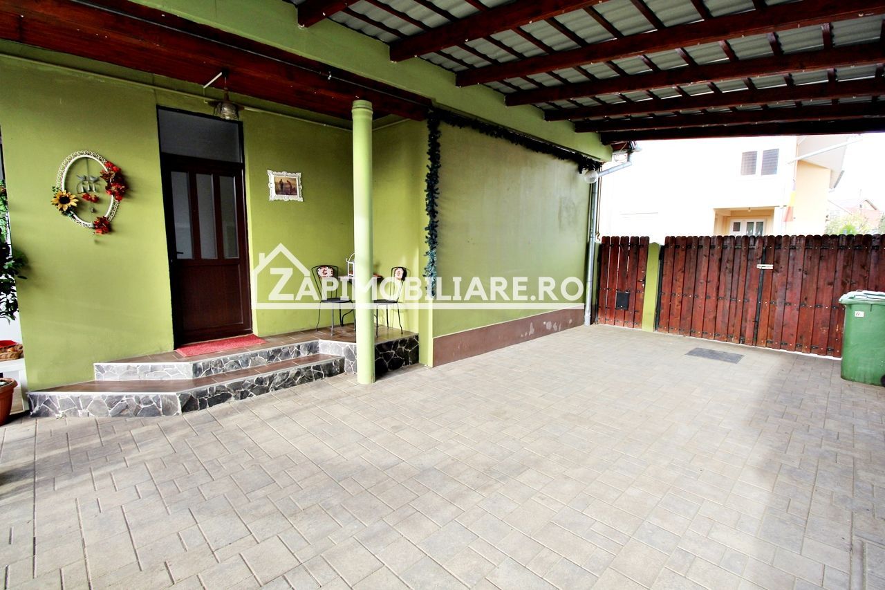 Ap 3 Camere la Mansardă de Casă - Utilități Separate - Poză 5