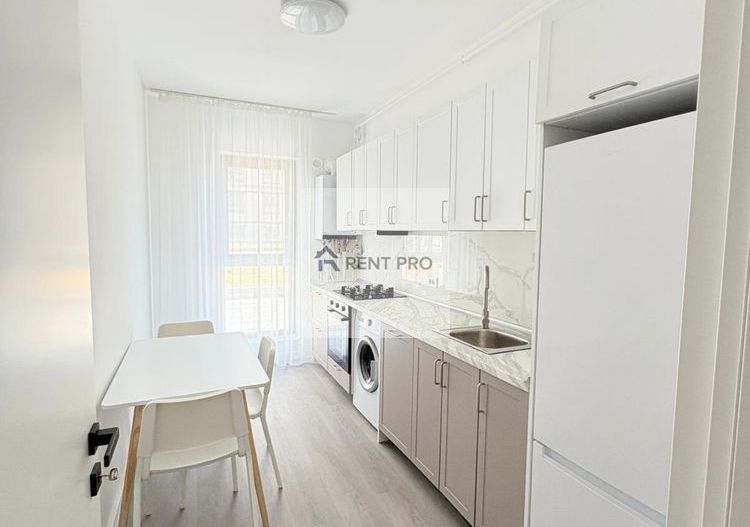 Apartament 2 camere de închiriat | Exigent Plaza Faza 4 |  Etaj 1 - Poză 3