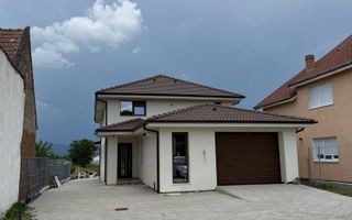 CASĂ INDIVIDUALĂ PREMIUM ÎN CIUGUD - Poză 2