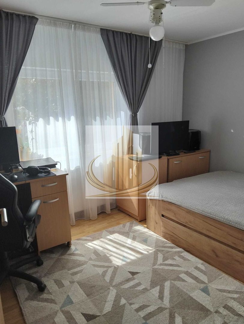Proprietar vand apartament cu 2 camere - Poză 2