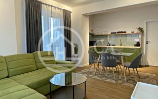 Aparament de inchiriat cu 3 camere Luceafarul , Oradea - Poză 2