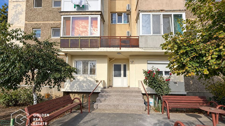 Garsoniera confort 1, etaj 3, zona Lebada - Poză 9