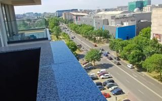 Garsoniera Rahova - Parc Carol ( LIBERTY Mall ) - Poză 8