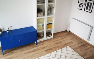 Apartament 2 camere decomandate, gradina, parcare, Sesul de Sus - Poză 1