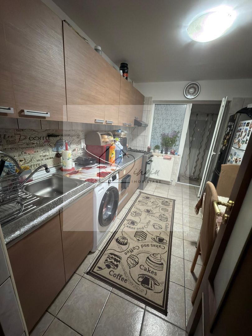 3 camere Berceni - Aparatorii Patriei I penth 83mp bloc 2010 I METROU - Poză 15