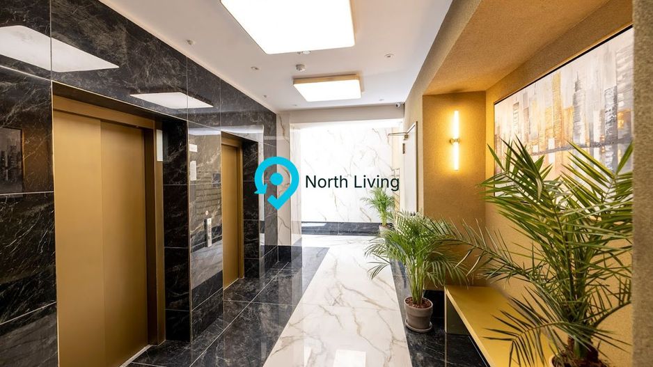 Studio 2 camere  |  The Level Apartments | Petrom City - Poză 3