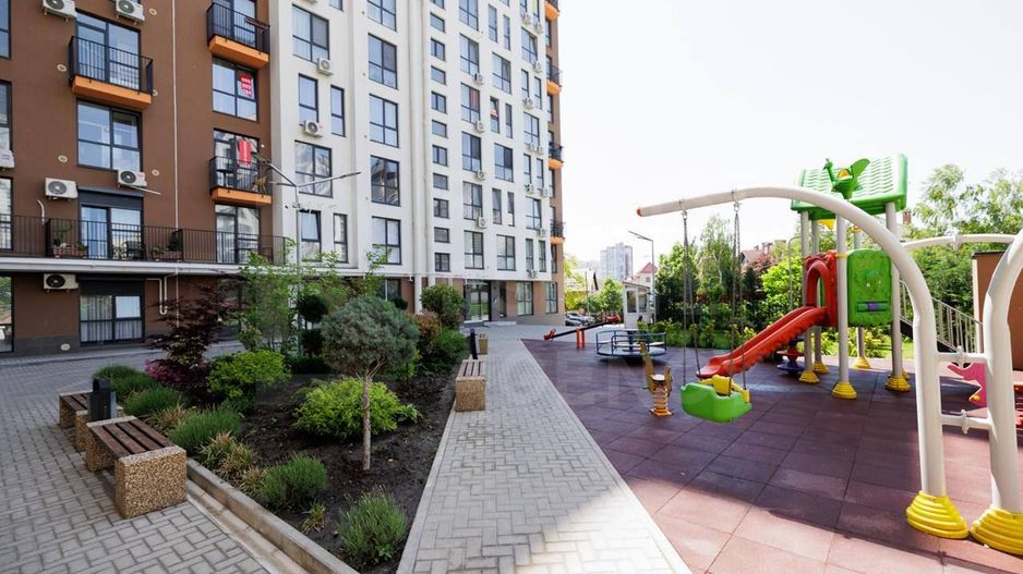 Vânzare, apartament, 1 cameră , strada Cornești, Rîșcani - Poză 12