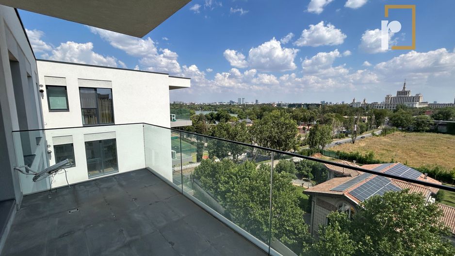 Apartament 3 camere | Mobilat si Utilat | Loc Parcare | Casa Presei - Poză 15