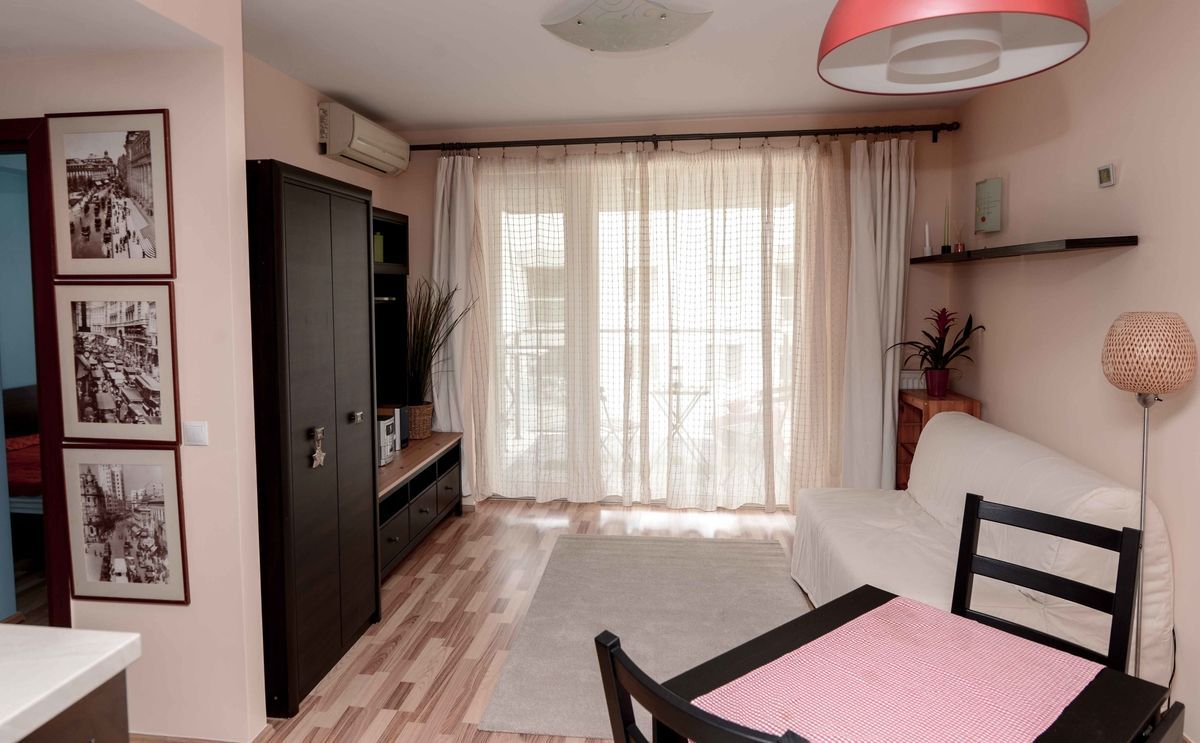 AP.2 CAMERE- ROSE GARDEN, PET-FRIENDLY, PARCARE, MASINA DE SPALAT VASE - Poză 13
