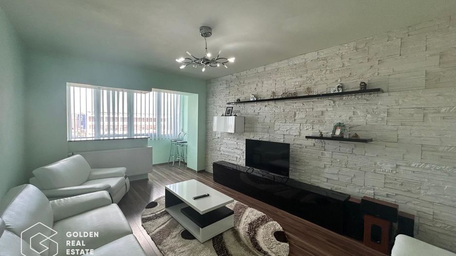 Apartament 3 camere, 92 mp utili, zona Aradul Nou - Poză 1
