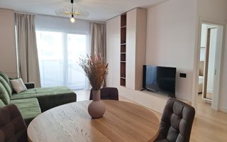 Apartament modern I 2 camere I Ansamblul Eroilor I Floresti - Poză 4