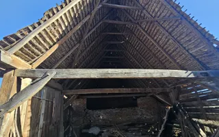 CASA SASEASCA DE POVESTE- CLOASTERF- SASCHIZ/MURES- DE VANZARE! - Poză 21