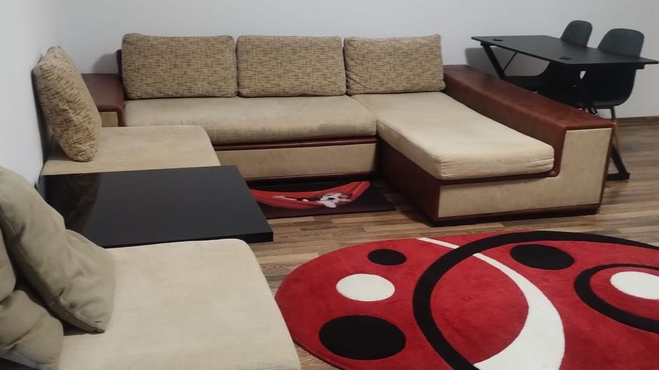 BRASADAS inchiriaza ap 2 cam etaj 2/3 2011 zona GranVia Park - Poză 11