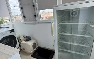Apartament 3 camere de închiriat | Gara De Nord | 5 Min Metrou - Poză 14