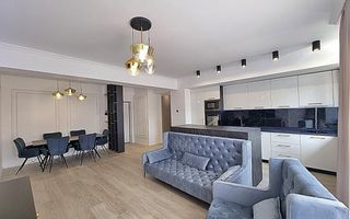 Penthouse 6 camere I Terasa I 2 locuri parcare - Poză 20