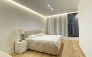 Vila de vanzare- Voluntari- Matei Milo- nou - finisaje lux - Poză 9