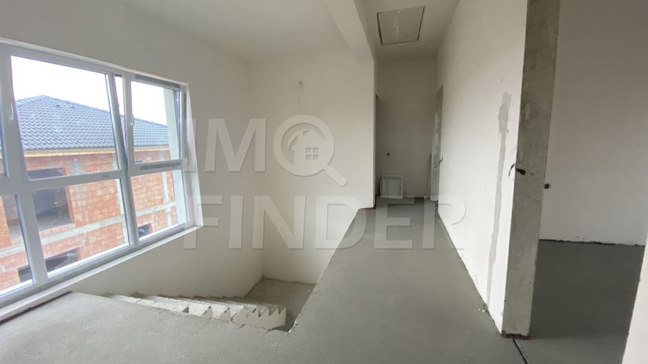 Vânzare casa individuală Borhanci, zona de case, calitate PREMIUM - Poză 10