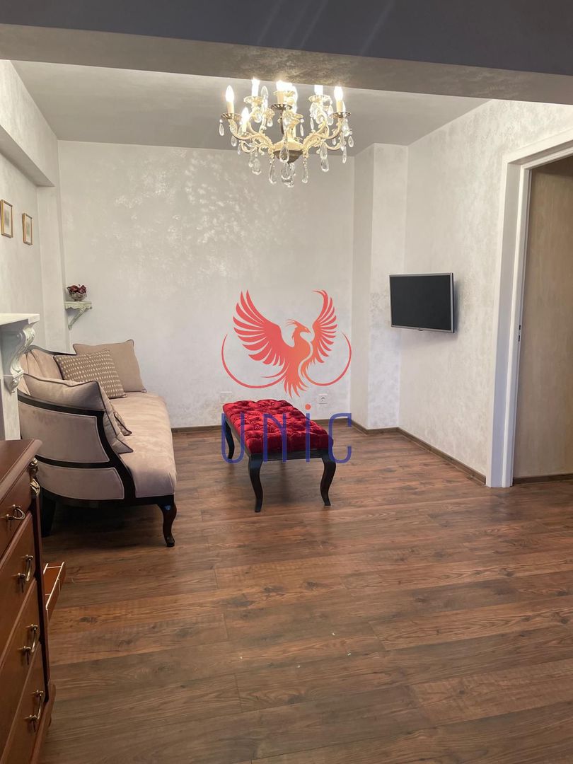 Proprietate deosebita, in inima orasului - Poză 6