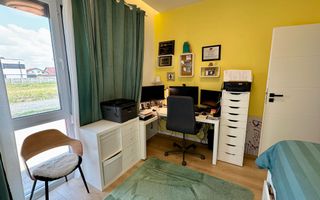 Locuinta parter mobilata si utilata cu jacuzzi - Poză 17