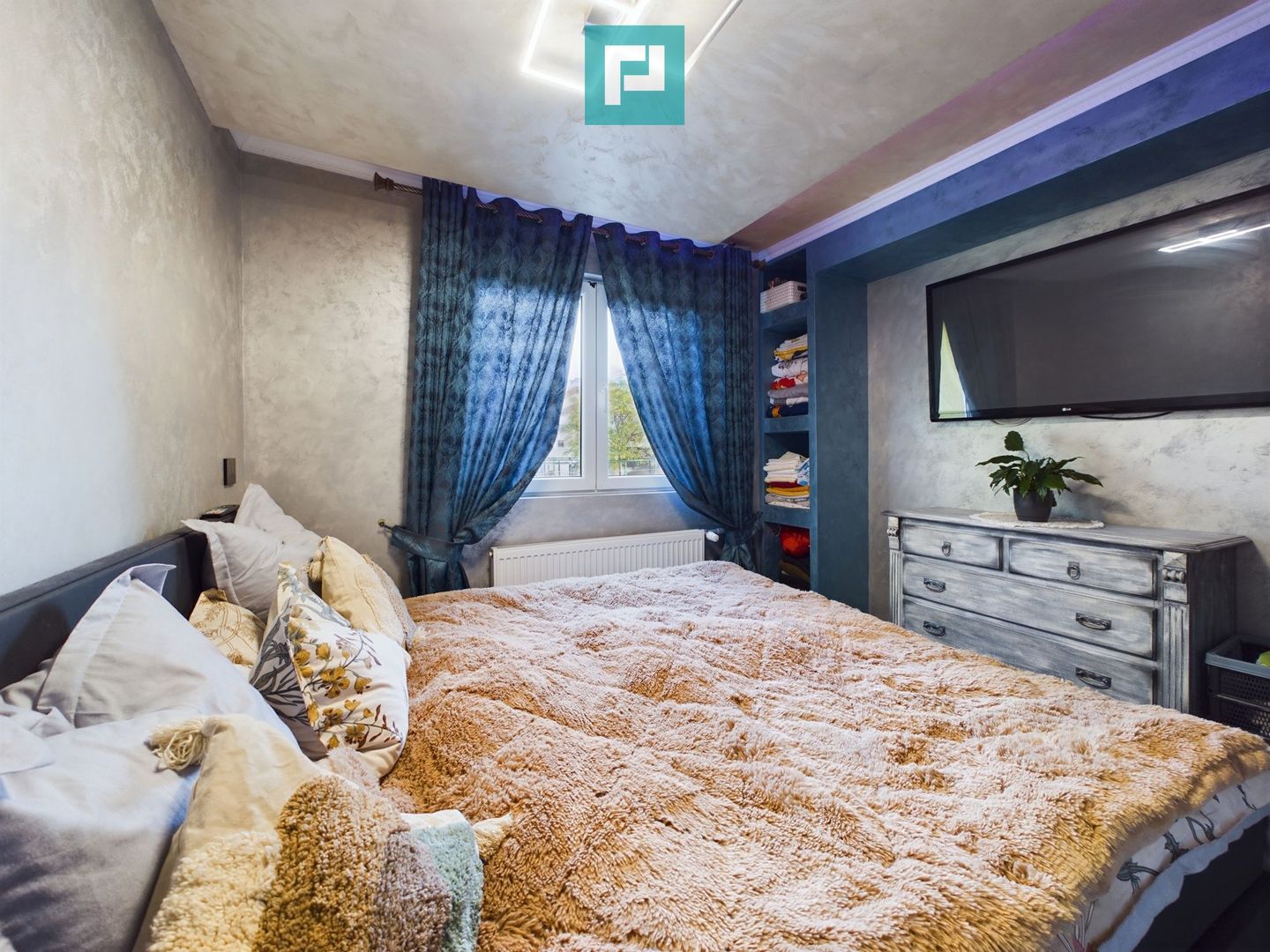 Apartament 2 camere deosebit, Aleea Predeal - Poză 8