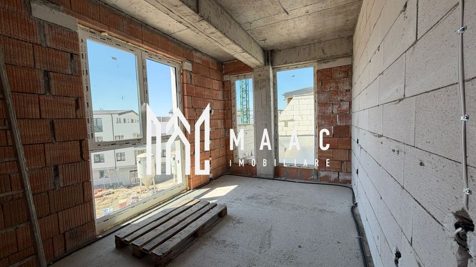 Penthouse 100 mp utili 70 mp terase | Zona Selimbar | - Poză 9