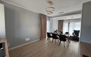 PROMOTIE, VILE Tunari, 5 camere, CALITATE superioara - Poză 5