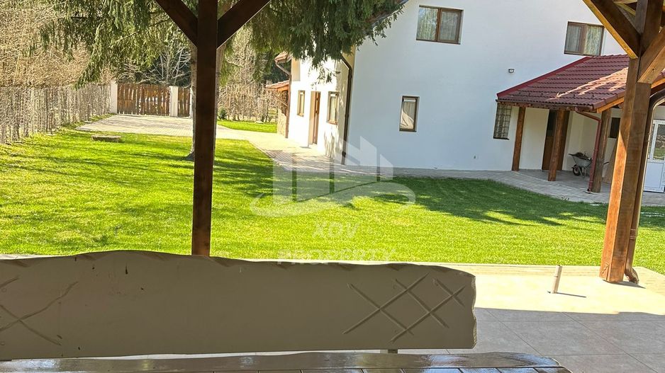 Pensiune/ Vila Valea Avrigului - Poză 8