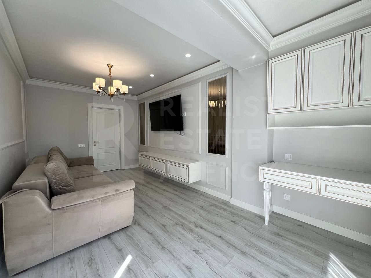 Chirie, apartament, 2 camere, str. Calea Ieșilor, Buiucani - Poză 4