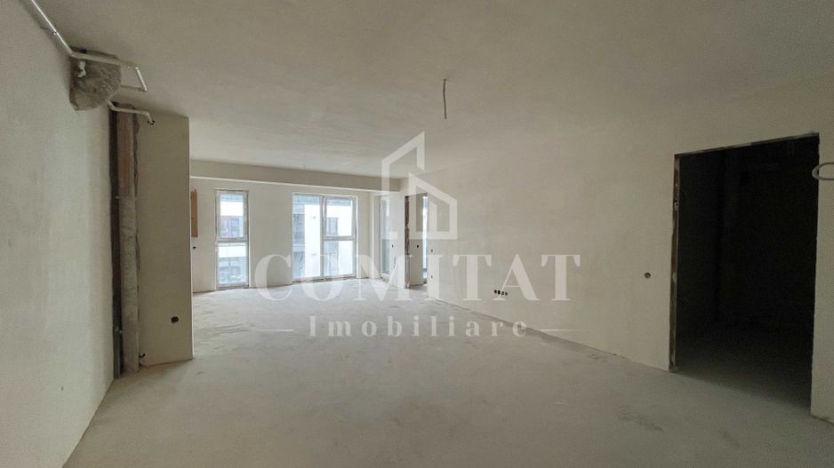 Apartament cu 2 camere || 54 mp || Iulius Mall - Poză 1