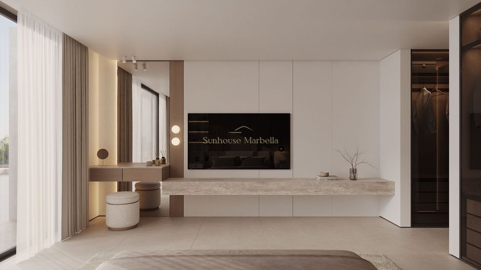Apartament 2 Dormitoare Estepona Est - Poză 11