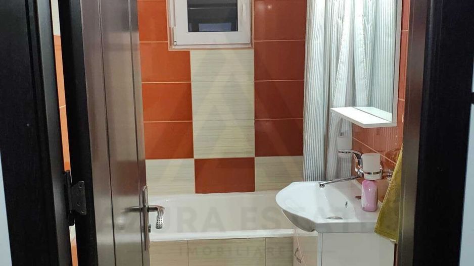 Apartament 3 camere 73 mp bucatarie generoasa lift pivnita Vasile Aron - Poză 11