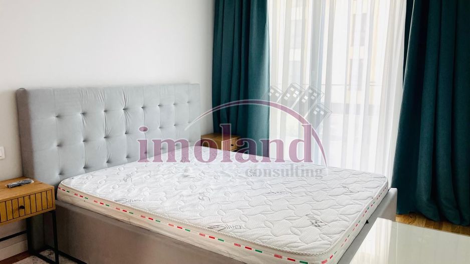 Inchiriere - apartament 2 camere+terasa - Escape Residence-Piata Presei - Poză 7