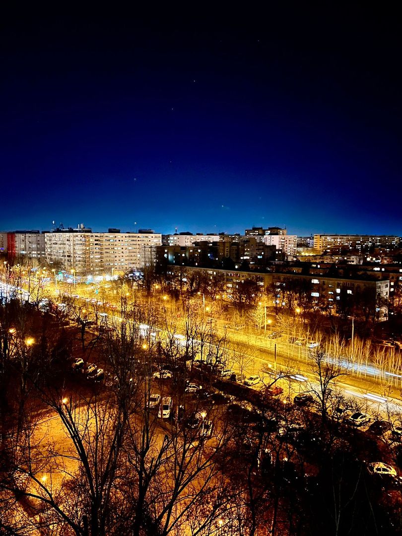 Garsoniera 3 minute Metrou Titan - Poză 9