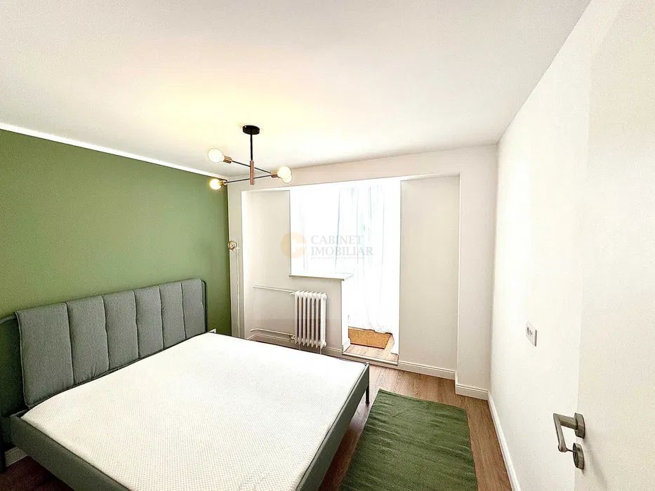 Apartament decomandat 2 camere |  Piata Victoriei - Poză 4
