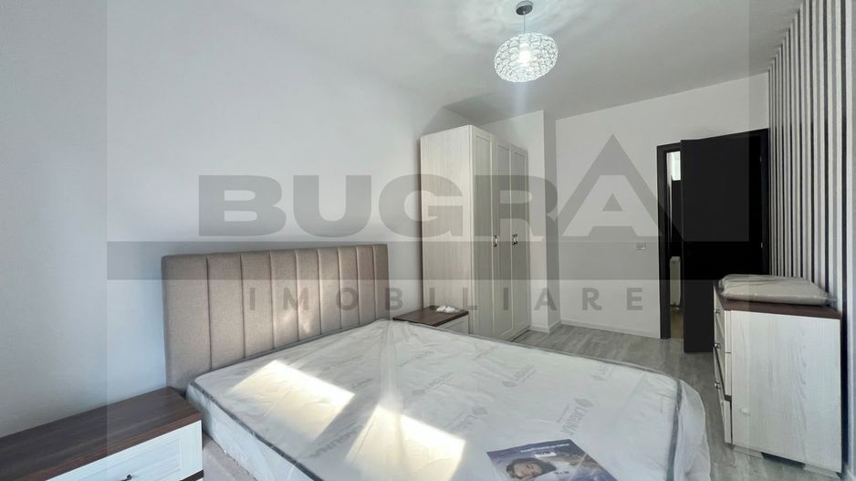 Apartament de 2 camere, 52mp, parcare, zona Soporului - Poză 2