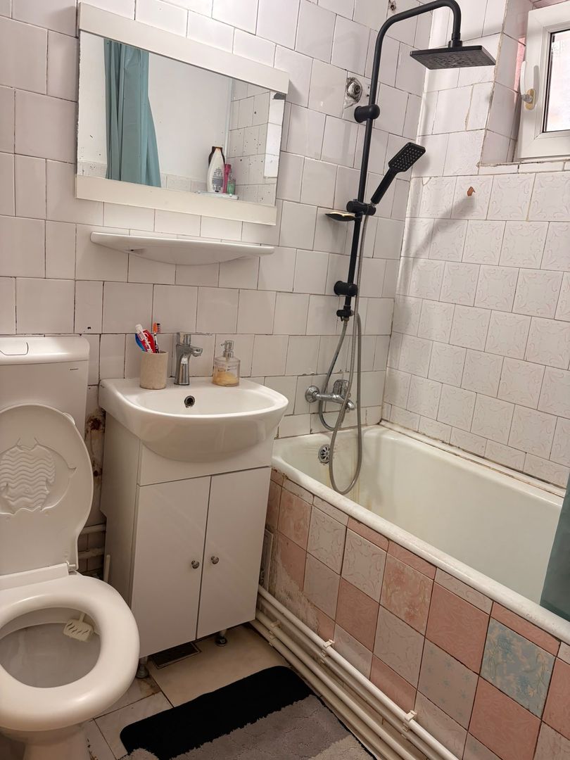 Apartament 2 camere– Lăpușneanu / Satul de Vacanță - Poză 10