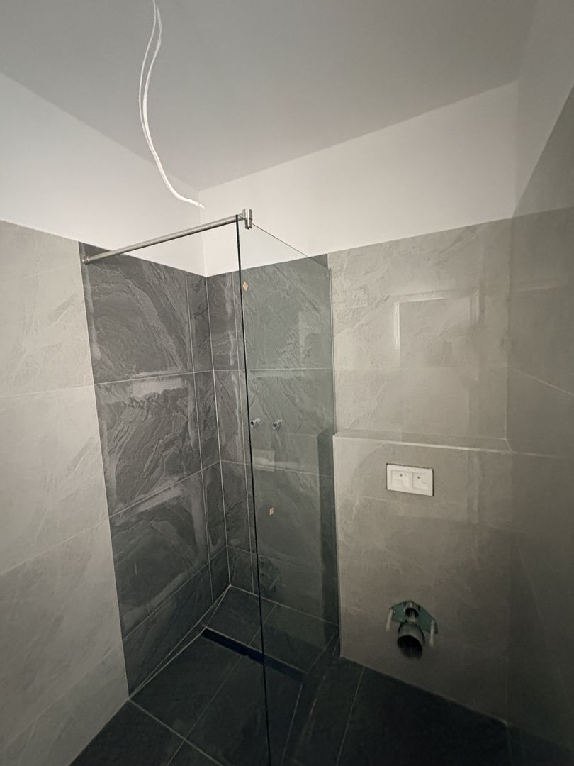 DUPLEX MODERN 3 CAMERE, PARTER, MOSNITA VECHE - Poză 8