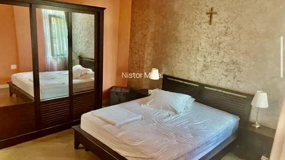 Casa ultracentrală renovată 105mp, 225.000 € - Poză 6