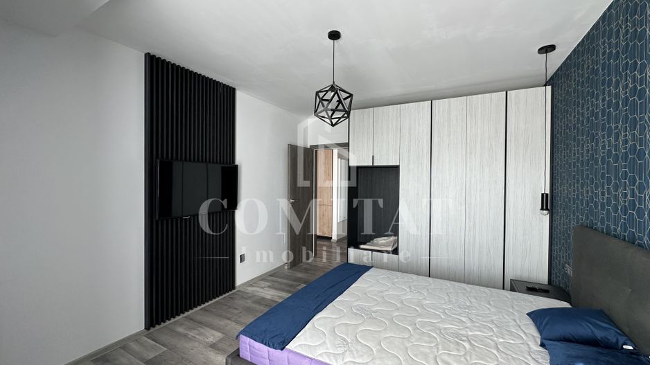Apartament 2 camere | Garaj Subteran | Cartier Buna Ziua - Poză 7