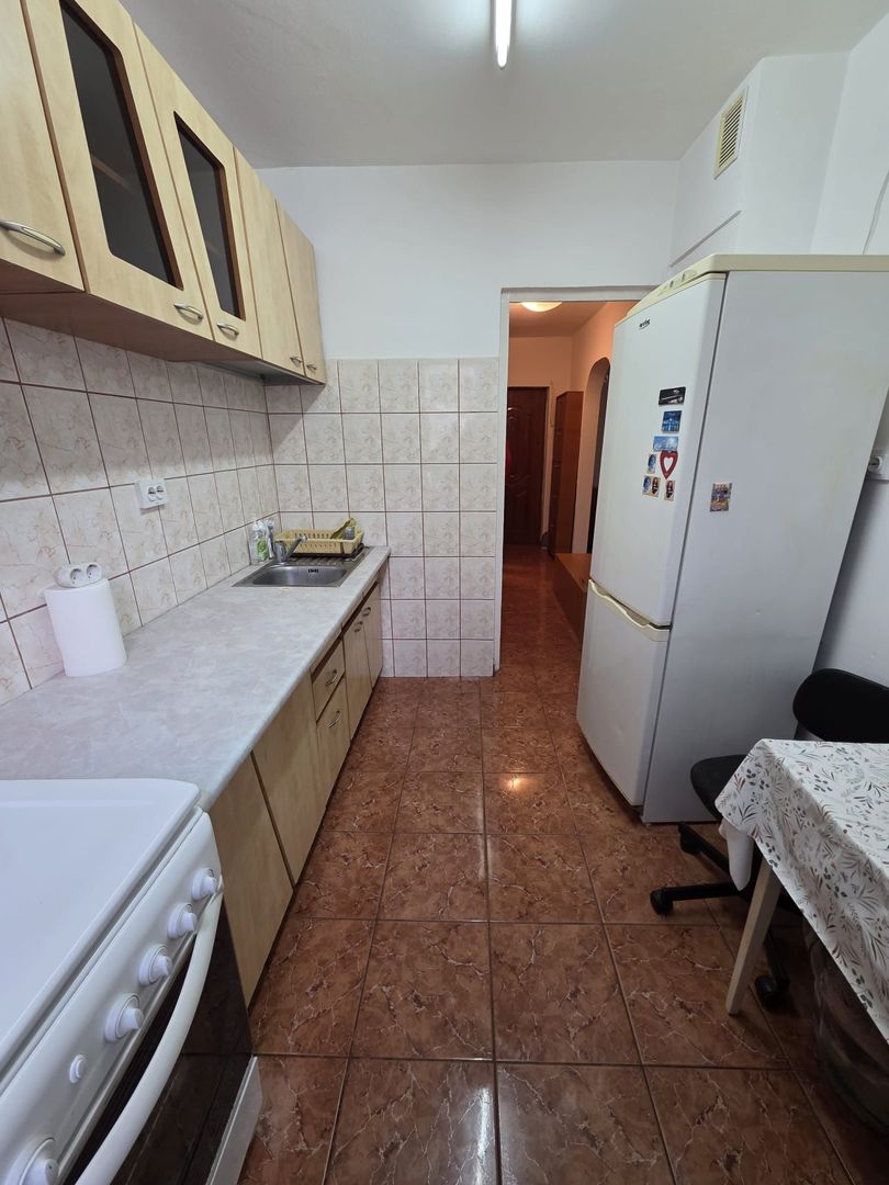 2 camere Tineretului - 5 minute metrou T. Noi/Tineretului, decomandat! - Poză 9