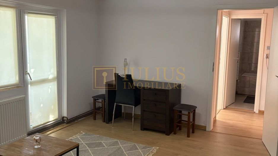 2 camere| Calea Aradului| centrala proprie|  balcon| - Poză 4