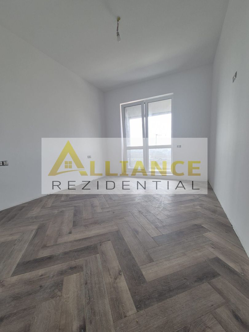 STUDIO PREMIUM DE VÂNZARE COMPLEX NOU, 5 MINUTE METROU BERCENI - Poză 17