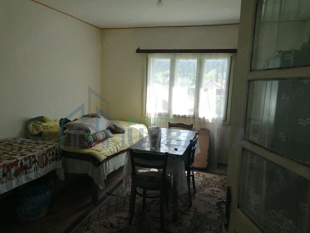 Casă de vânzare în Vatra Dornei - Poză 3