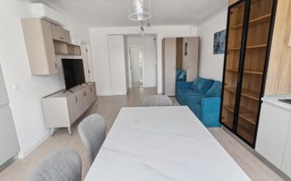 2 camere cu Parcare Ivory Residence Pipera Emil Racovita Rond OMV - Poză 3