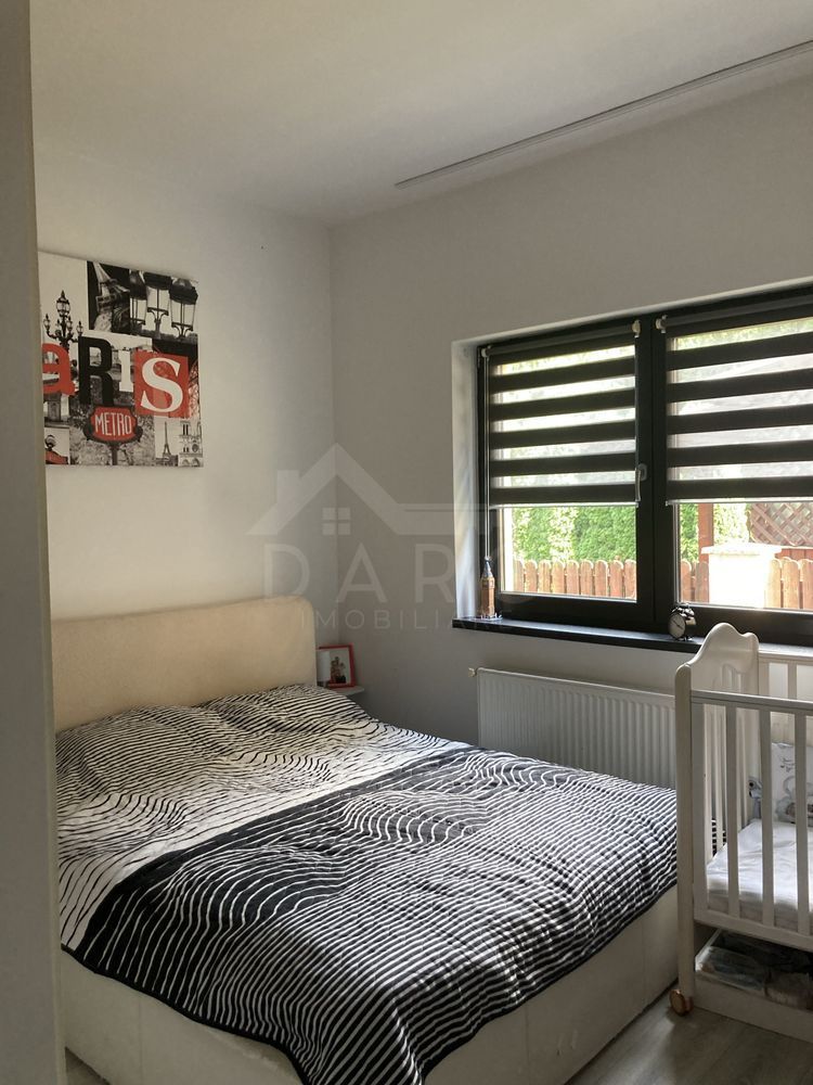 🏡 Apartament 2 camere mobilat | Parcare inclusă | Calea Voinicenilor - Poză 5