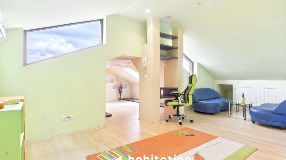 Descoperă eleganța unei case moderne– vizitează prin tur virtual - Poză 29