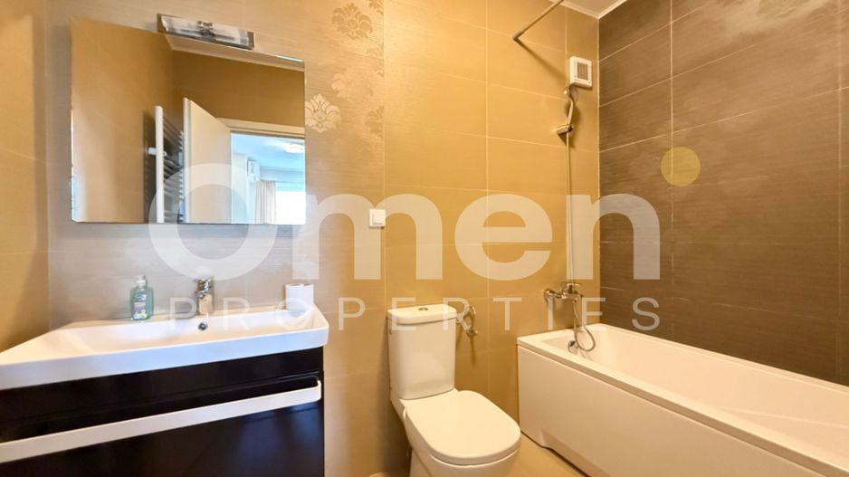 Chiriei 3 camere | 2 bai | etaj 2 | bloc nou | langa Dayton Unirii - Poză 6
