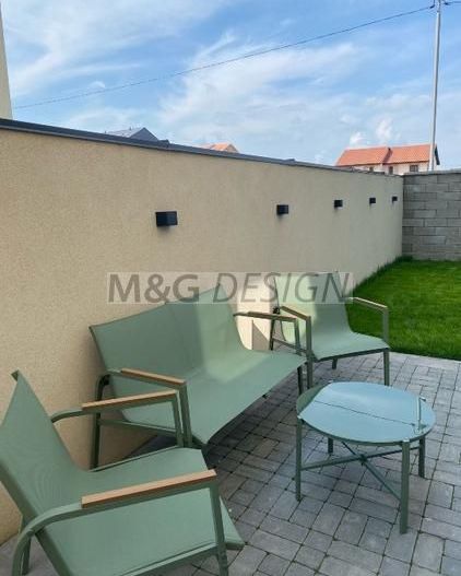 Apartament 2 camere Giroc parter cu curte - Poză 11